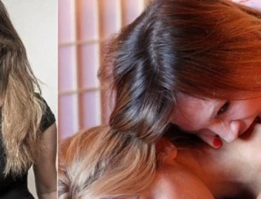 Η μασέρ των celebrities τους...δαγκώνει για να χαλαρώσουν -Πόσο κοστίζει το ιδιαίτερο μασάζ; (βίντεο)